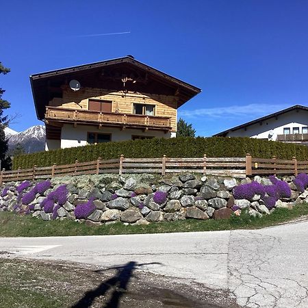 Appartement Haus Wildspitz à Neustift im Stubaital Extérieur photo