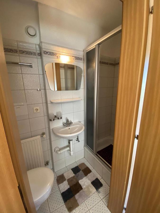 Appartement Haus Wildspitz à Neustift im Stubaital Extérieur photo